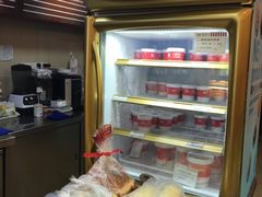 -红宝石·鲜奶小方·海派西点房(南丹店)