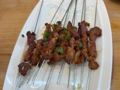 -花儿穆萨·烤肉餐厅(石马坪店)