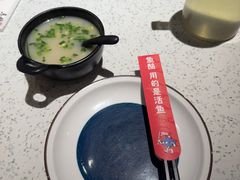 -鱼酷活鱼烤鱼(新世界城店)