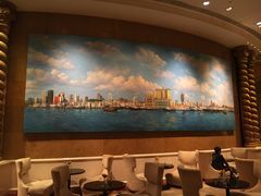 -澳门十六浦索菲特大酒店