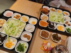 -阿香米线(乐客城店)