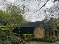 -法云安缦酒店