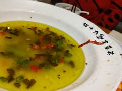 -三猫黑鱼花(南大店)
