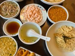 -裕兴记•蟹黄面馆(人民广场店)