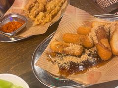 -萍姐火锅·公路夜市(打浦桥日月光店)