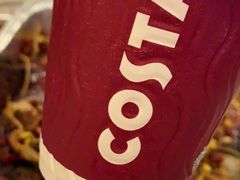 -COSTA COFFEE(常熟路店)