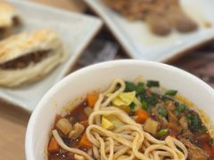 -大师兄·西北小馆(北站缤果空间店)