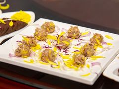 -华强阁菊花宴自助火锅店