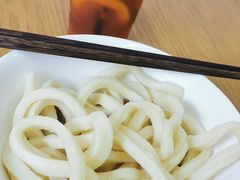 -樊三嬢手工甜水面(大邑安仁店)