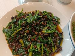 -小秦淮·南京土菜(新亭西路店)