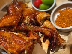 -SHAN山(前滩太古里店)