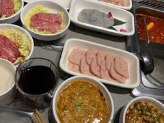 -海底捞火锅(龙湖北京大兴天街店)