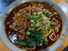 -丁丁猫重庆小面(徐州路店)