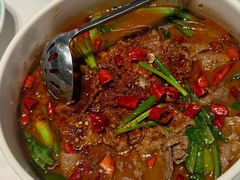 -俏江南-江景昆曲主题餐厅(正大广场店)