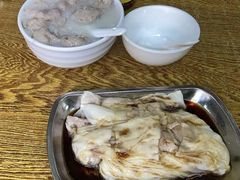 -海浪食店(湖滨中路店)