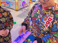 -汤姆熊欢乐世界(正大店)