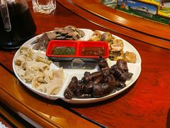 -大汗行宫园林餐厅