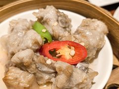 -杭州JW万豪酒店-万豪中餐厅