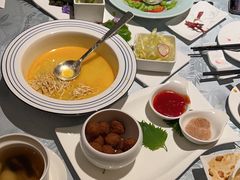 -一品淮扬 · 淮扬菜·北京万达文华酒店