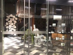 -THANN EXPRESS SPA