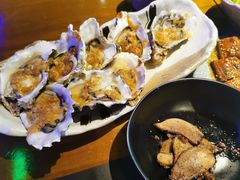 -和彩放题餐厅(酒仙桥店)