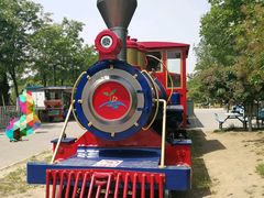 -永定河休闲森林公园