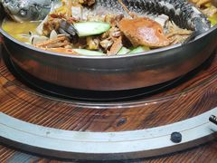 -食德乐·全鸽宴顺德菜(南湖店)