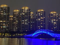 -五缘湾湿地公园