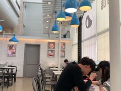 大堂-满记甜品(无锡八佰伴店)