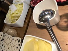 -许府牛杂·鲜牛肉火锅(梁溪万达店)