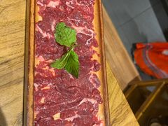 -黔诚酸汤牛肉(甲秀楼店)