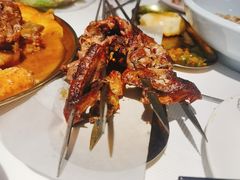 -西域阿里马新疆菜·清真(桂花路店)