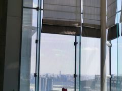 -悦轩中餐厅·高空江景·杭州柏悦酒店