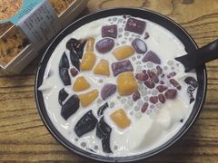 -iFood甜嫩嫩(江东北路店)