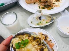 -新享乐海鲜(翠华路店)