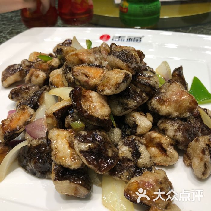 添福酒店图片-北京私房菜-大众点评网