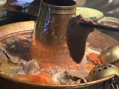 -陀岗美食·云南藏式特色餐厅