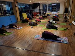 -S5游泳健身(水星引力店)