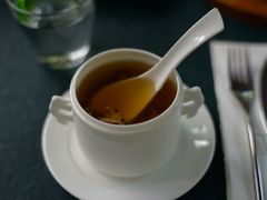 -T館·花园艺术餐厅
