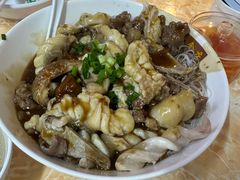 -荔林食店(西华路店)