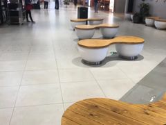 -永旺黄岛购物中心