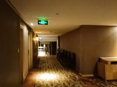 -半岛凯豪大酒店-海鲜自助餐厅