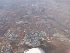 -南昌昌北国际机场