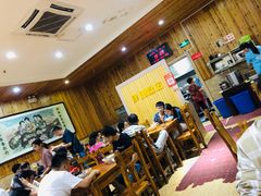 大堂-肆姐面粉馆(坡子街店)