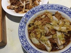 picture-四季小馆·地道北京小吃(广百店)