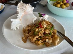 -三利音·浦之舟(滨江大道店)