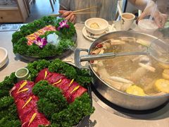-俏牛哥鲜牛肉牛肆馆(重庆天地店)
