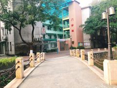 -广东外语外贸大学(白云山校区)