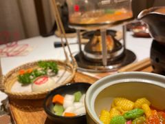 -叶叶菩提·晋福宫