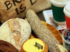 -PAPER STONE BAKERY(天汇广场店)